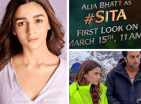 Alia Bhatt