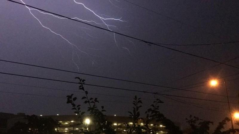 Lightning