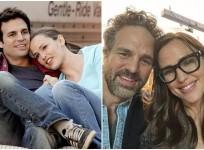 Jennifer Garner Mark Ruffalo