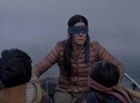 Bird Box Sandra Bullock