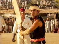 AAMIR Khan lagaan