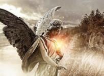 angel