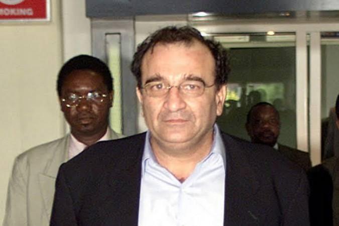 Ari Ben Menashe