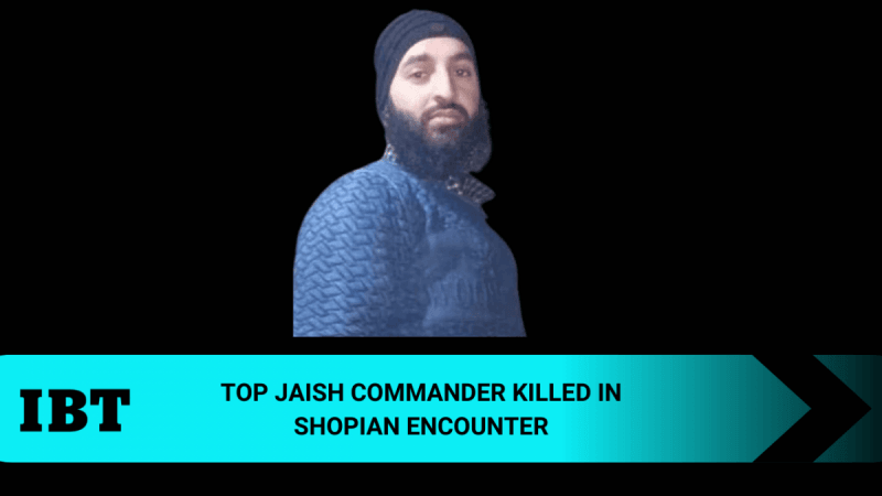 jaish