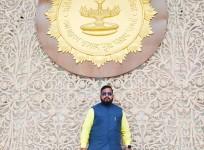 Vishal Dilip Bhujbal