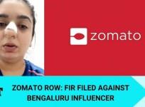 Zomato case