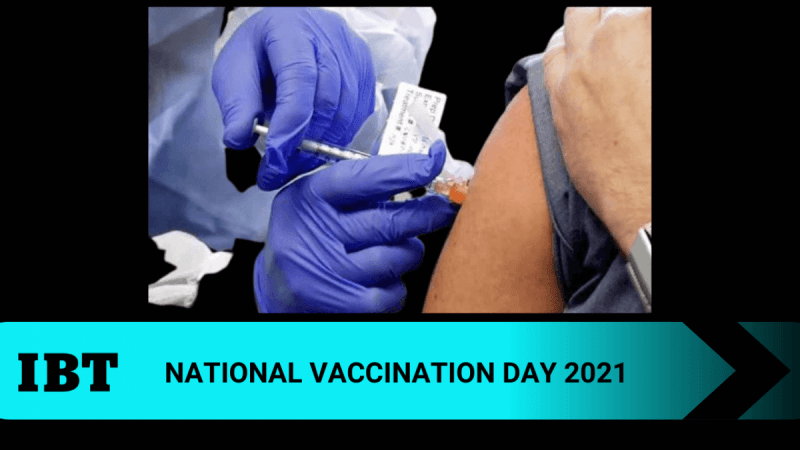 vaccination