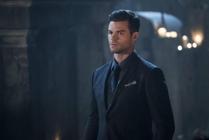 Elijah Mikaelson, Wiki Vampire Diaries