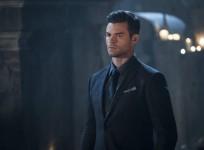 Daniel Gillies