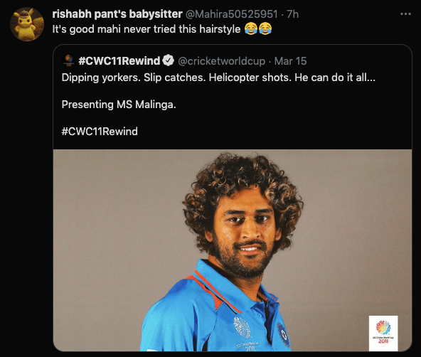 MS Malinga