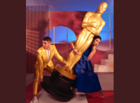 Priyanka Chopra, Nick Jonas