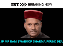 Ram Swaroop Sharma