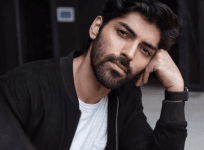 Smaran Sahu