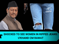 BJP MP Rawat