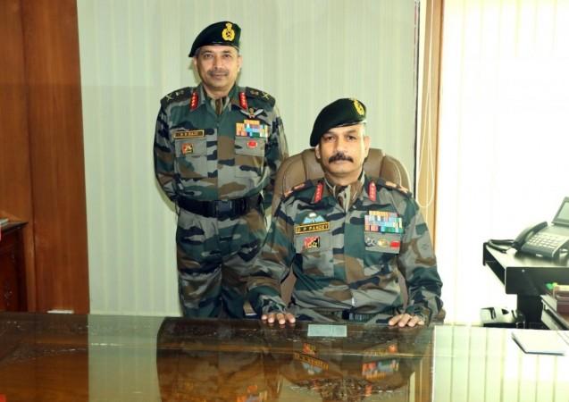 Lt.general