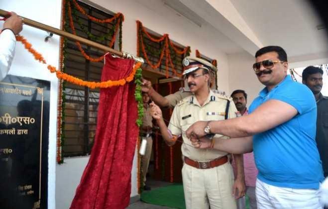 IPS Kuldiep appointed CRPF DG, Ganapathy to head NSG