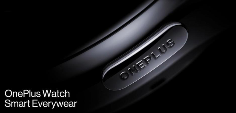 OnePlus Watch OnePlus Watch