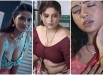 hot web series