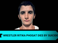 Ritika Phogat