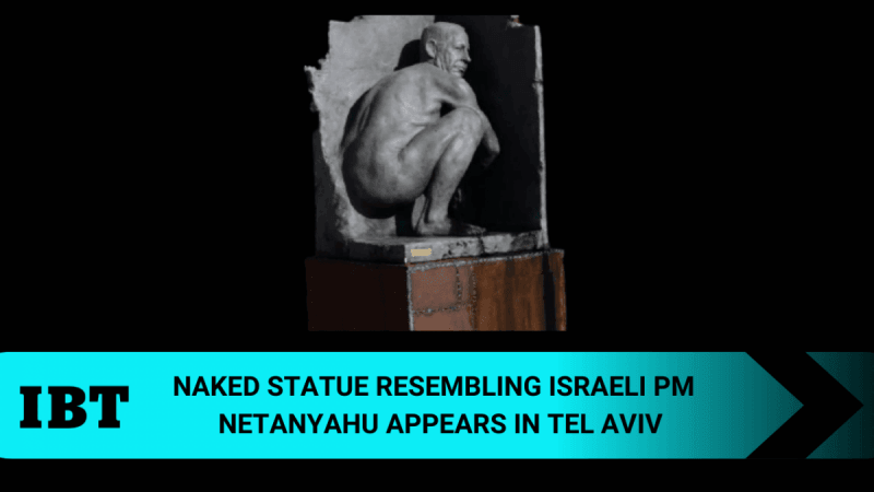 Israeli PM