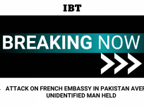 Pakistan