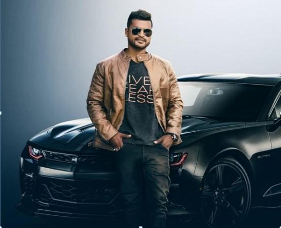 Shailendra Kumar Singh