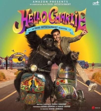 Hello Charlie