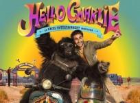 Hello Charlie
