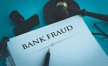 bank fraud