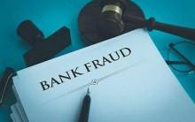 bank fraud