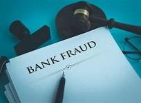 bank fraud