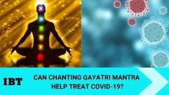 Gayatri Mantra