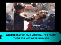 Mumbai women