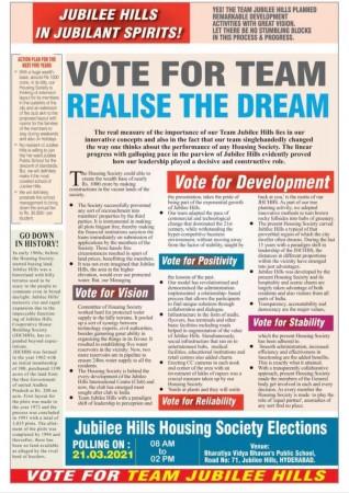 housing election