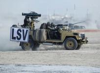 MILAN-2T Anti-Tank Guided Missiles