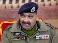 Dilbag Singh
