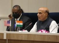 Rajnath Singh