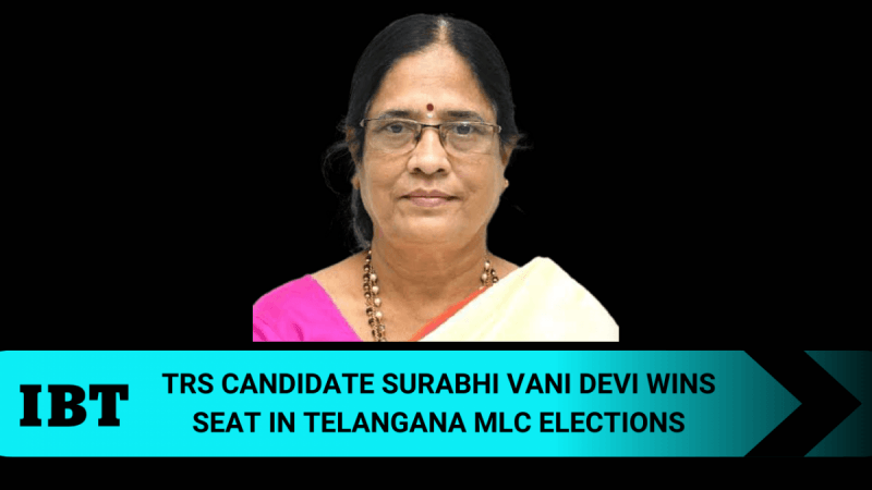 surabhi vani devi