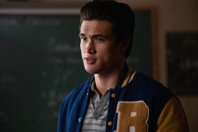 Charles Melton