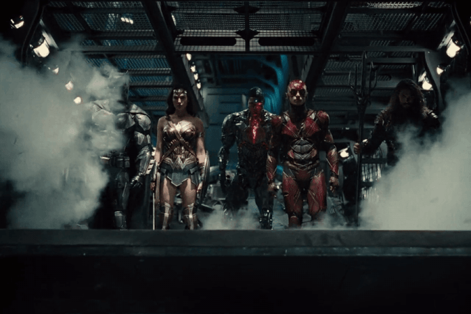 Justice League