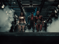 Justice League