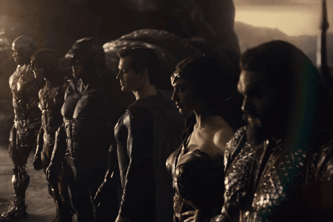Justice League