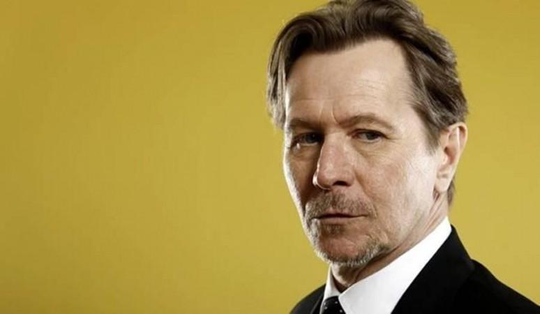 Gary Oldman