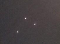 UFO Toronto