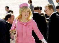 Legally Blonde