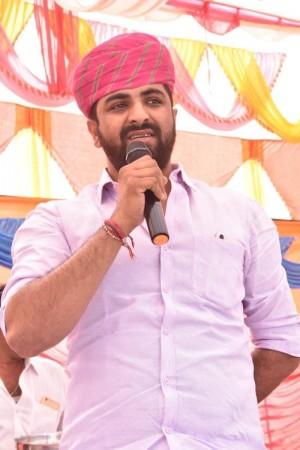 Sunil Choudhary