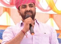 Sunil Choudhary