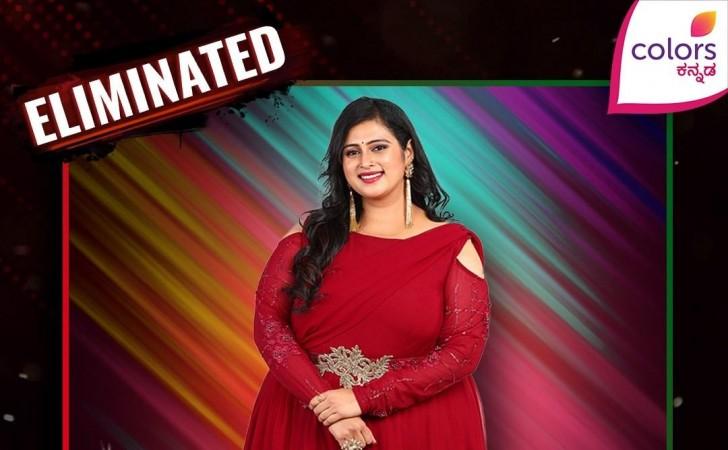 Geetha Bhat. Geetha Bhat