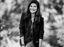 Priyasha Bharadwaj