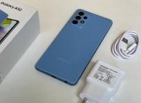 Samsung Galaxy A52 Review